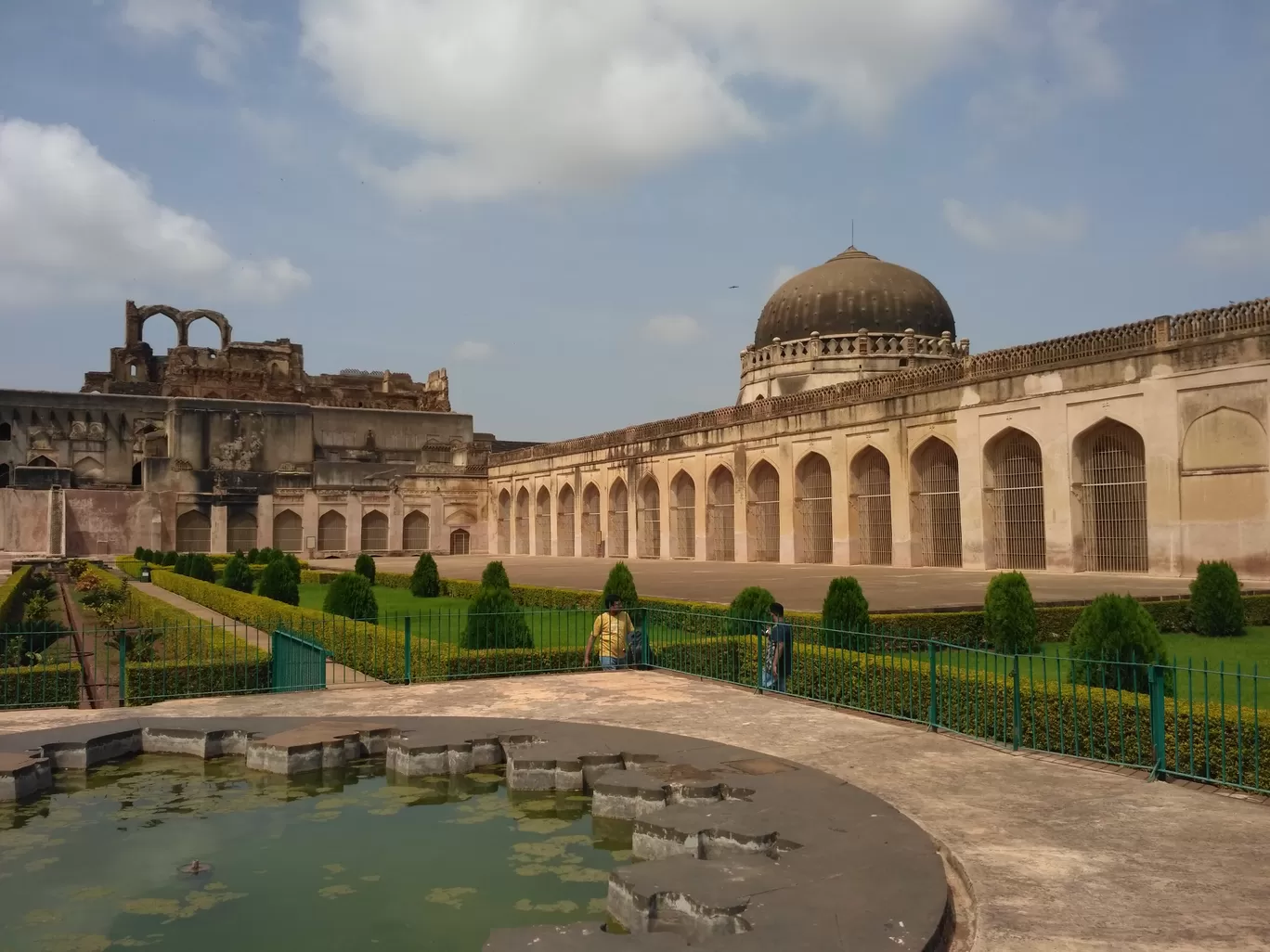 Photo of Bidar By Pavan Kumar