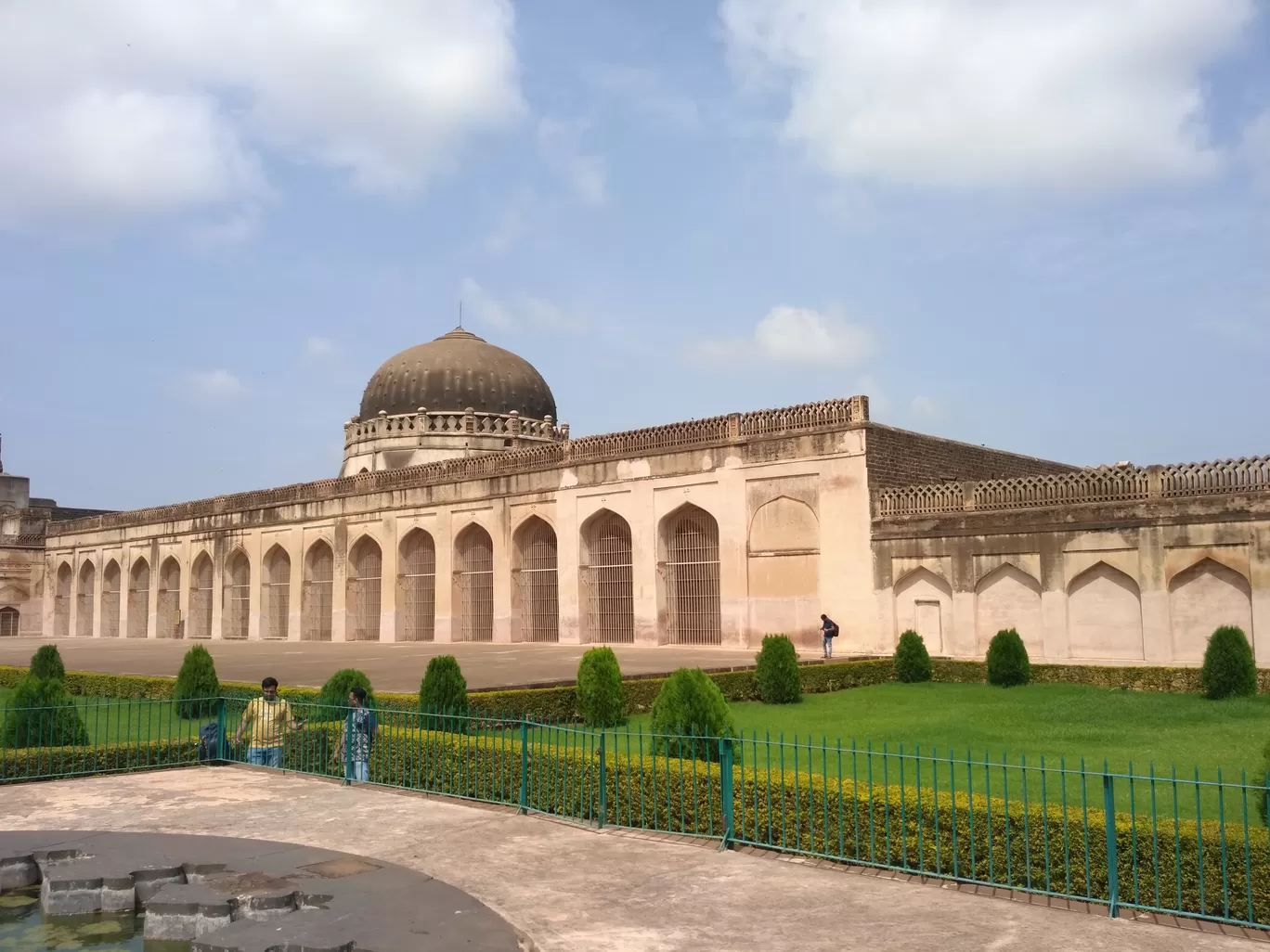 Photo of Bidar By Pavan Kumar