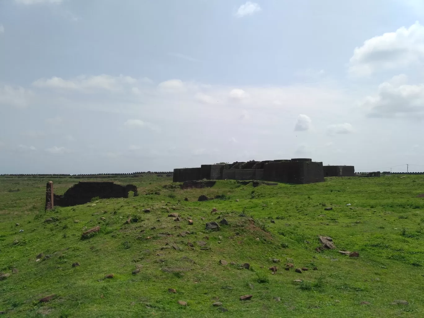 Photo of Bidar By Pavan Kumar