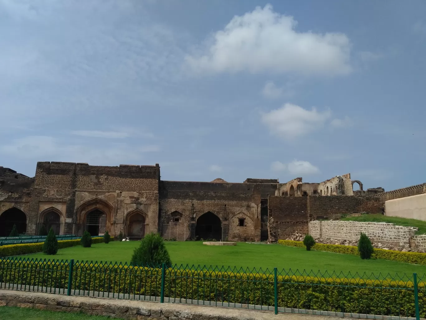 Photo of Bidar By Pavan Kumar