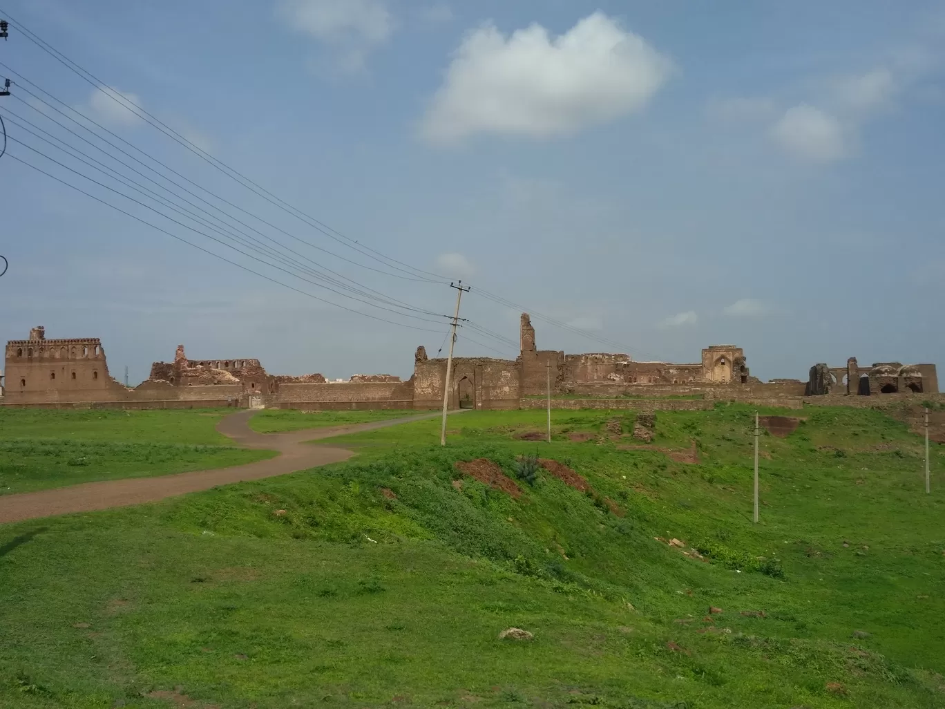 Photo of Bidar By Pavan Kumar