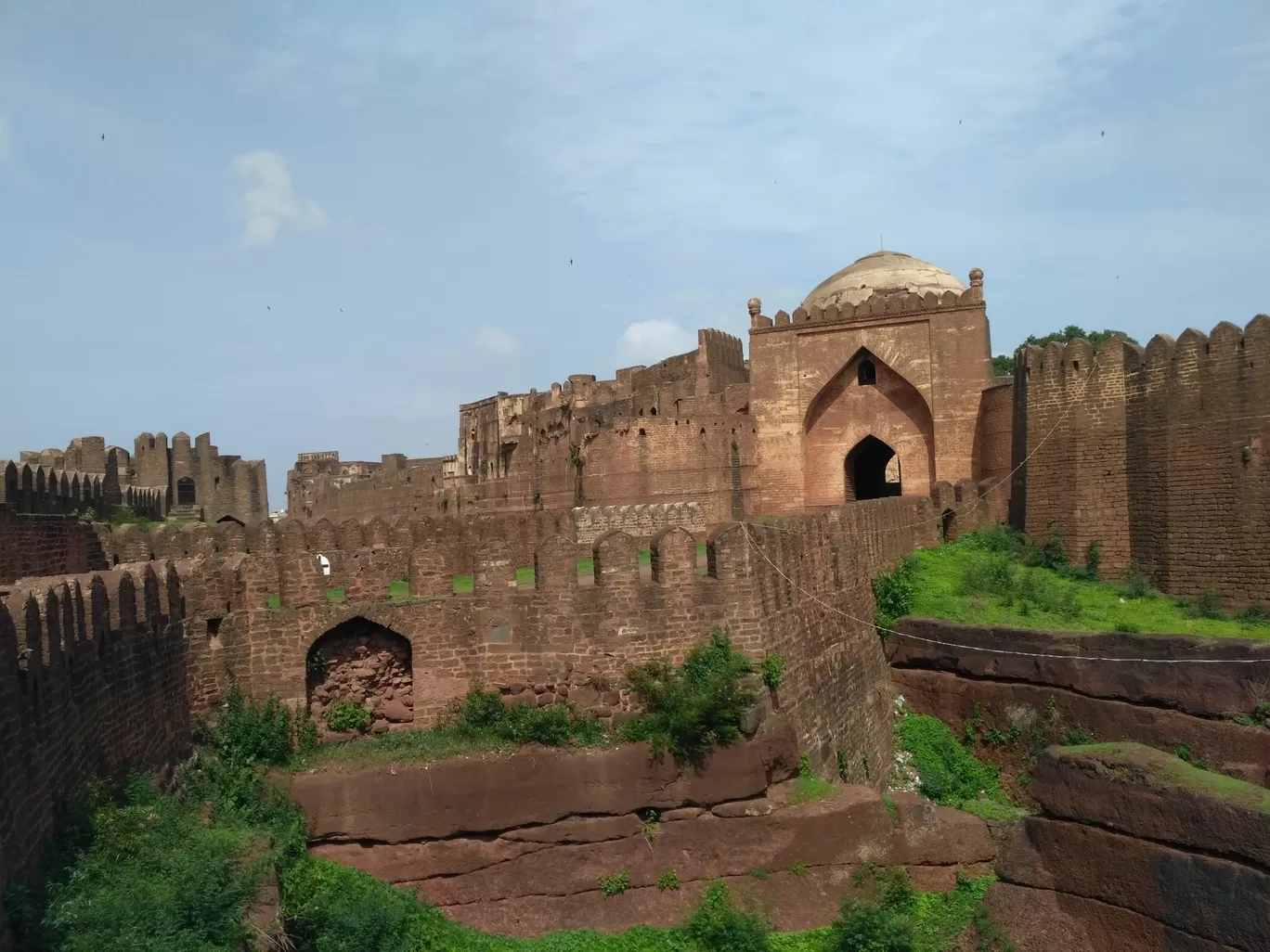Photo of Bidar By Pavan Kumar