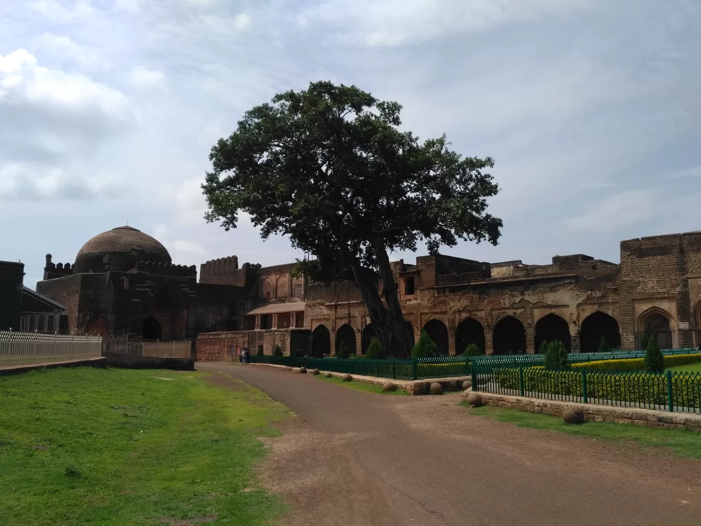 Photo of Bidar By Pavan Kumar