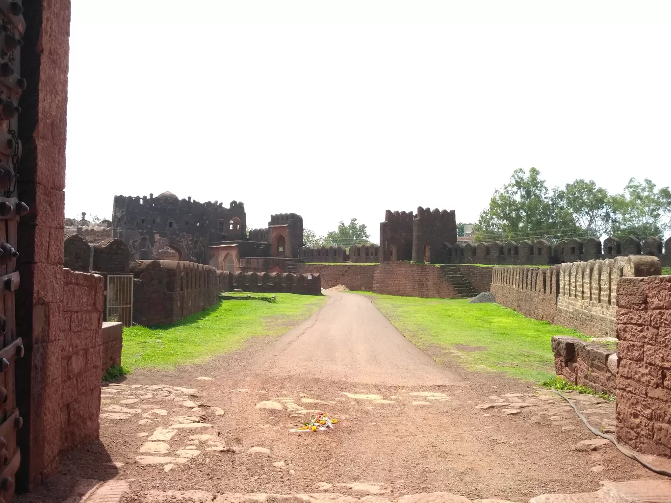 Photo of Bidar By Pavan Kumar