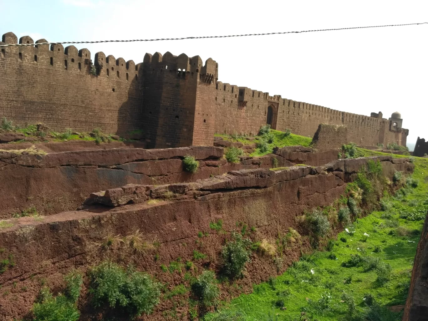 Photo of Bidar By Pavan Kumar
