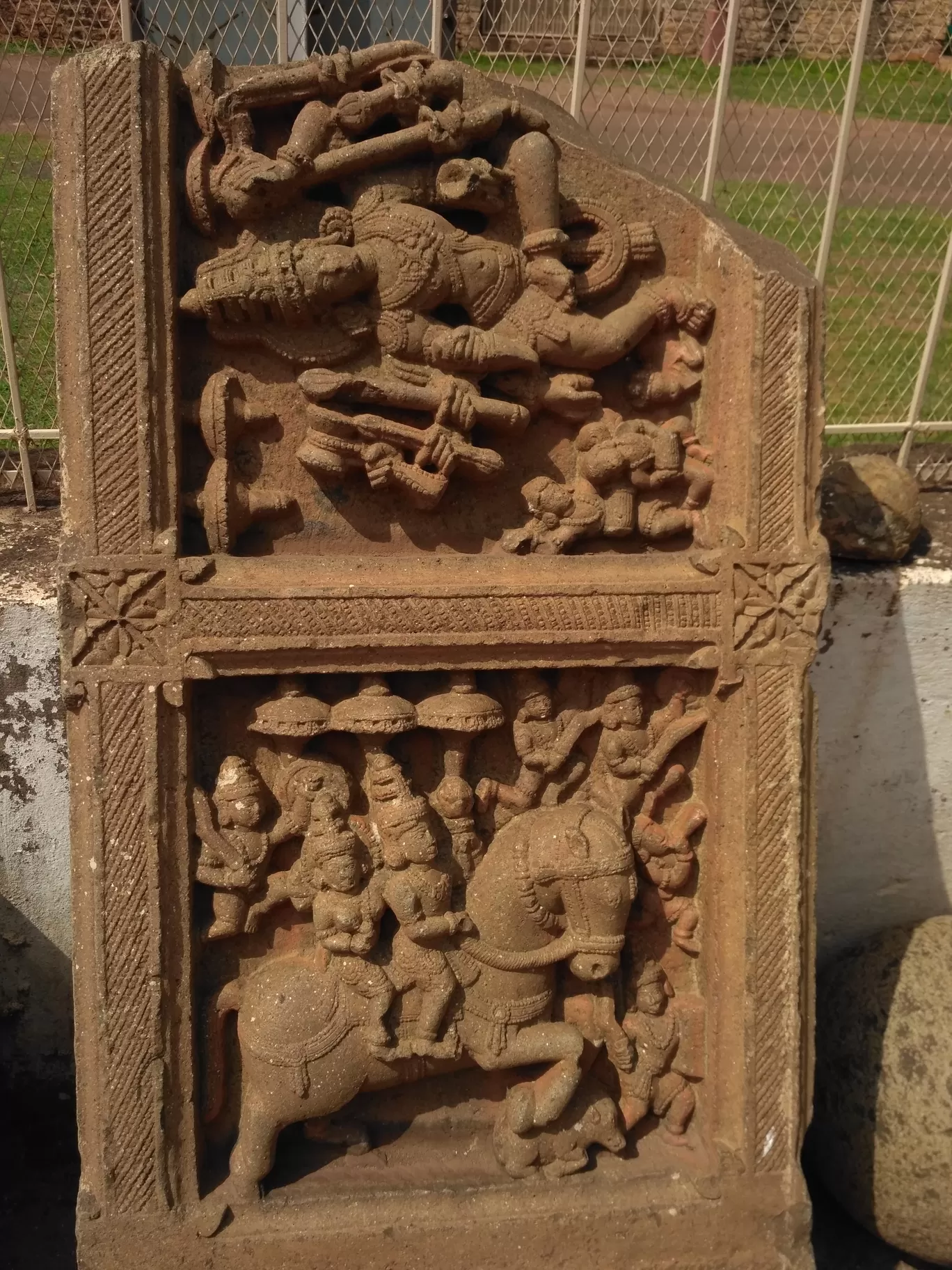 Photo of Bidar By Pavan Kumar