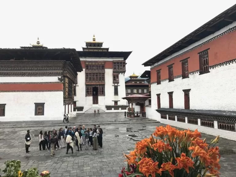 Photo of Paro By Sourabh Dugar