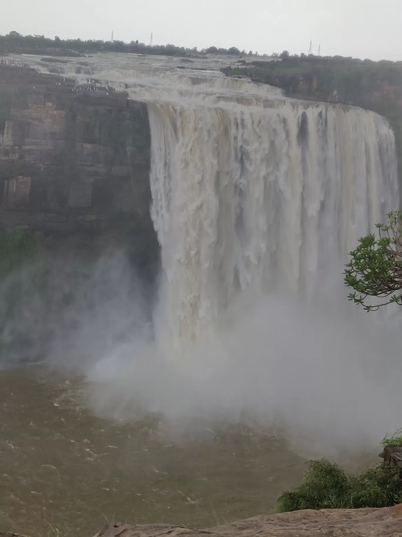 Photo of Keoti Falls By Anuj Pratap Singh