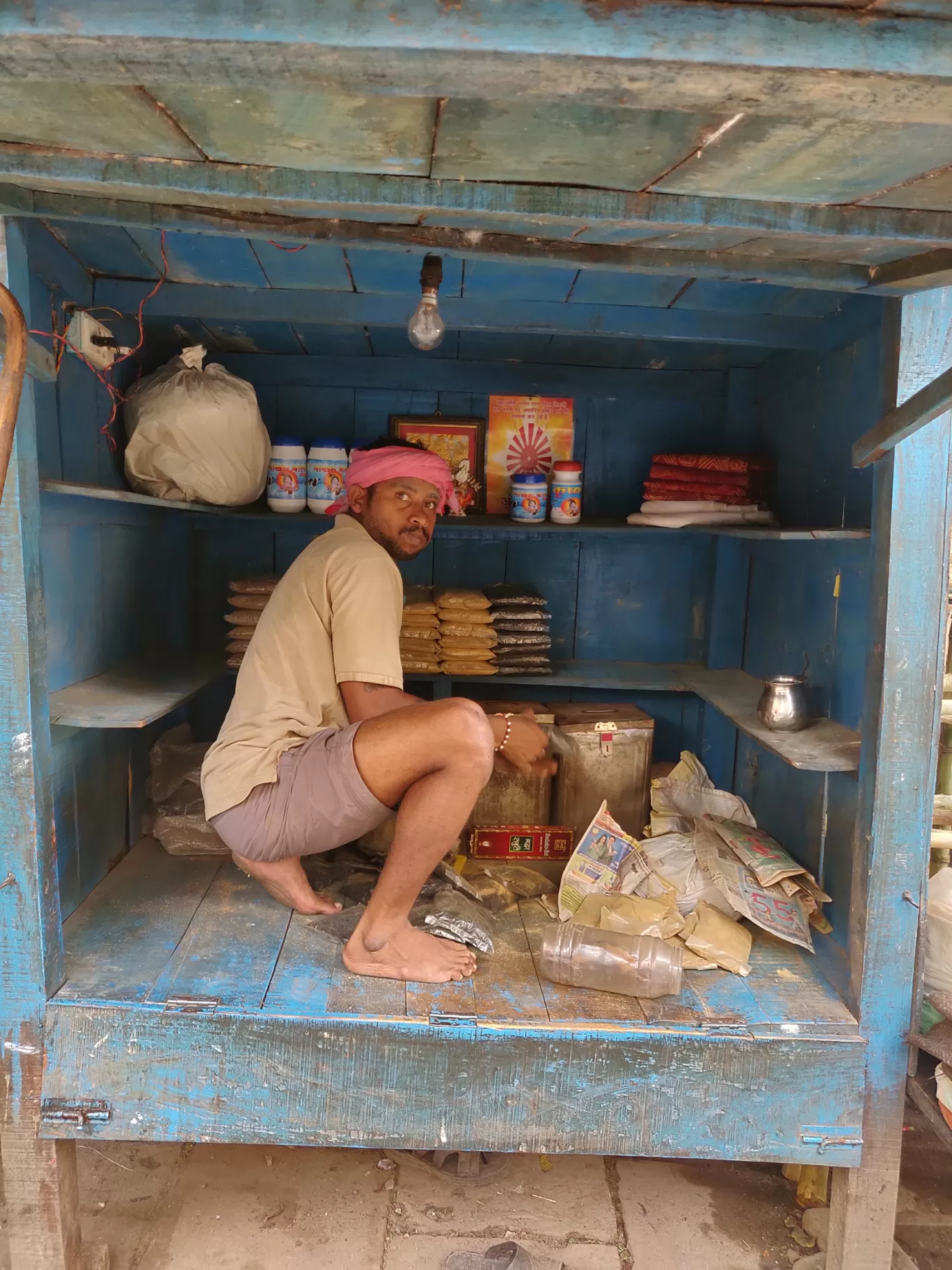 Photo of D32/64 By anand thakre