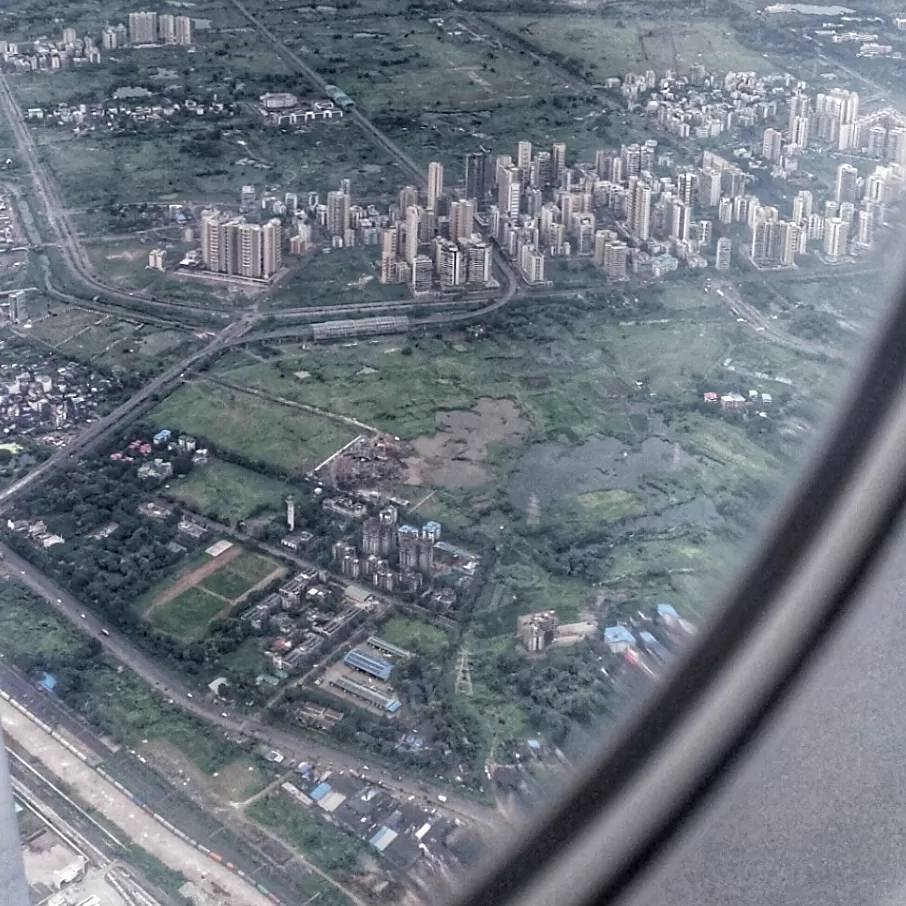 Photo of Gurgaon By Unplanned Traveller