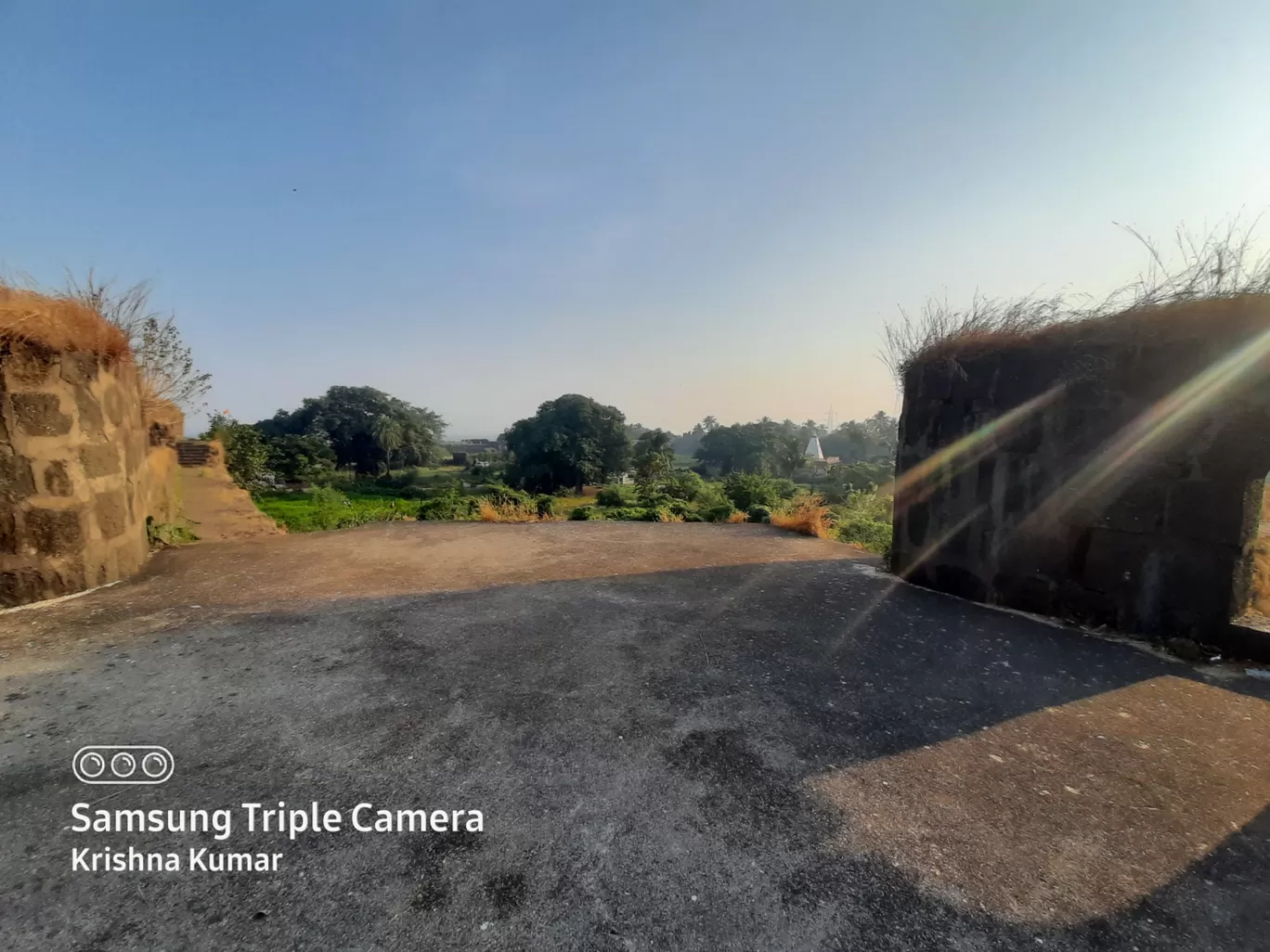 Photo of Arnala Fort virar By Krishna Kumar