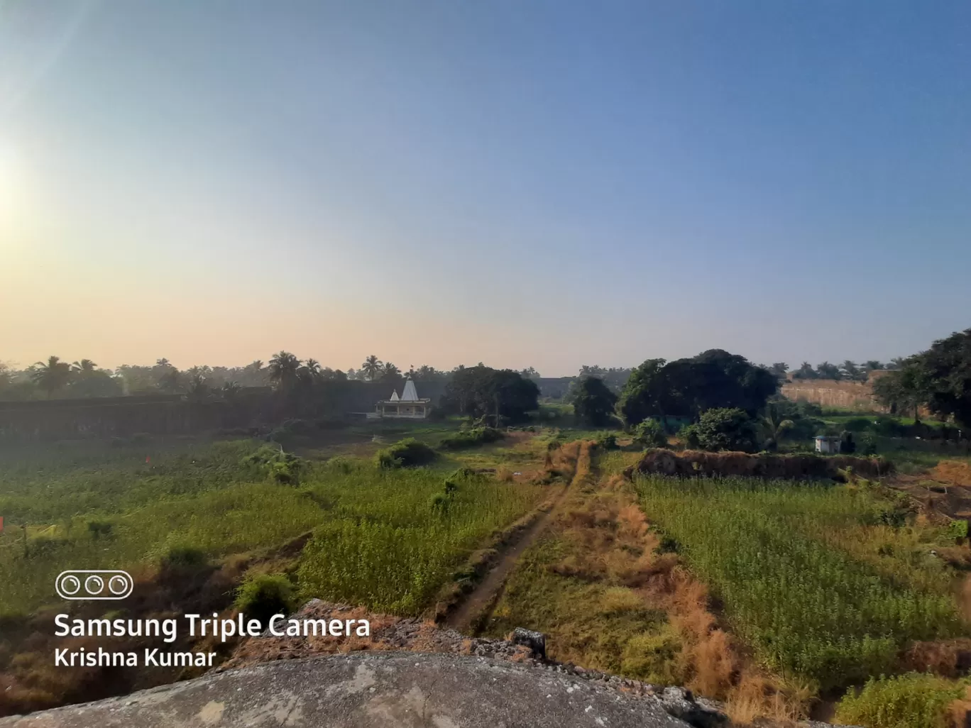 Photo of Arnala Fort virar By Krishna Kumar