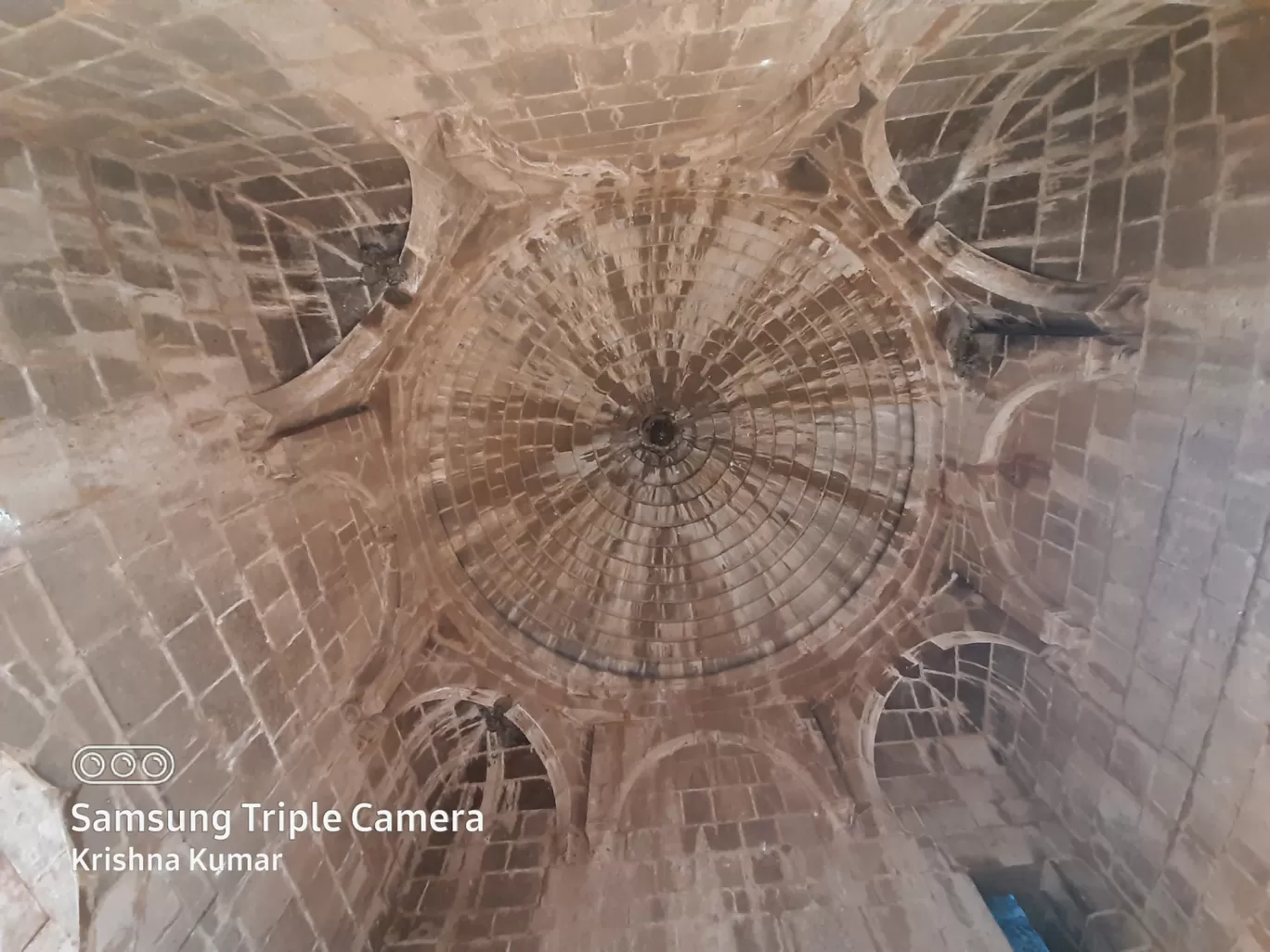 Photo of Arnala Fort virar By Krishna Kumar
