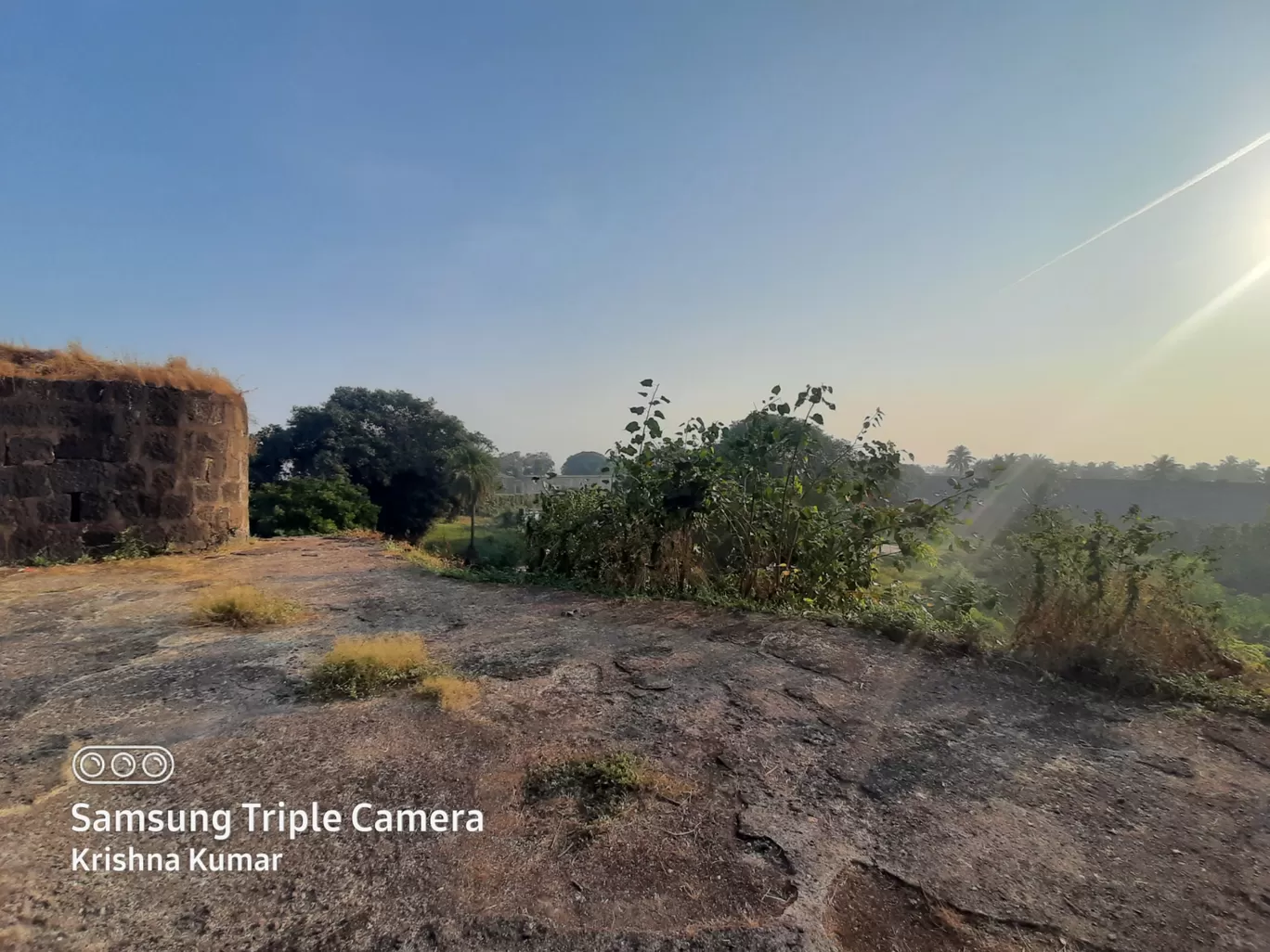 Photo of Arnala Fort virar By Krishna Kumar