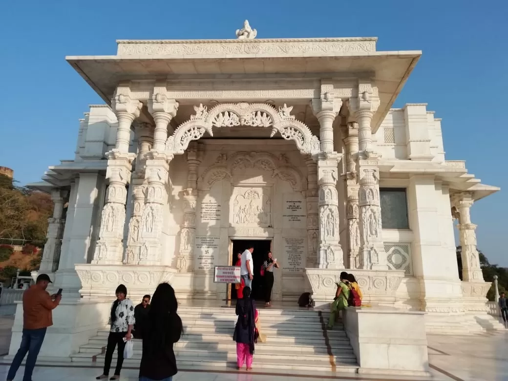 Photo of Jaipur By kiran