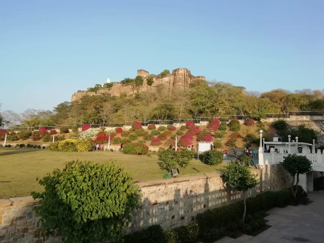 Photo of Jaipur By kiran