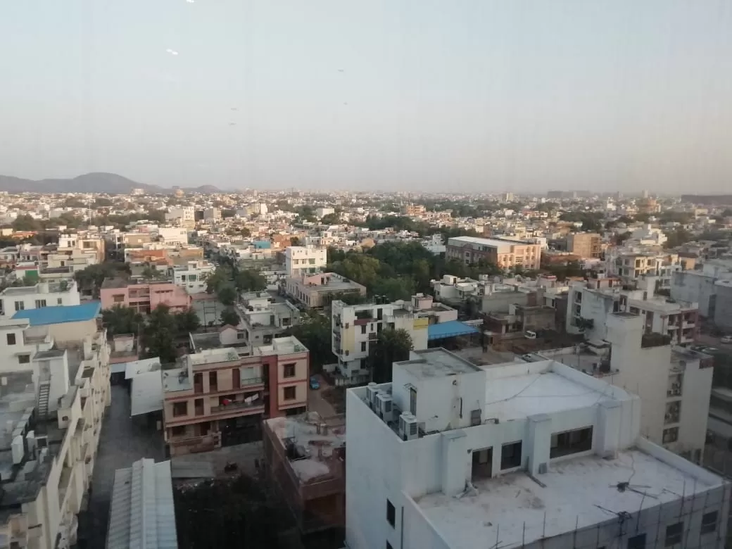 Photo of Jaipur By kiran