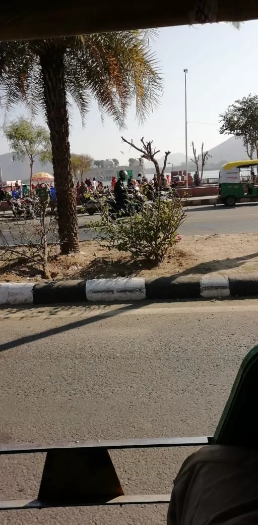 Photo of Jaipur By kiran