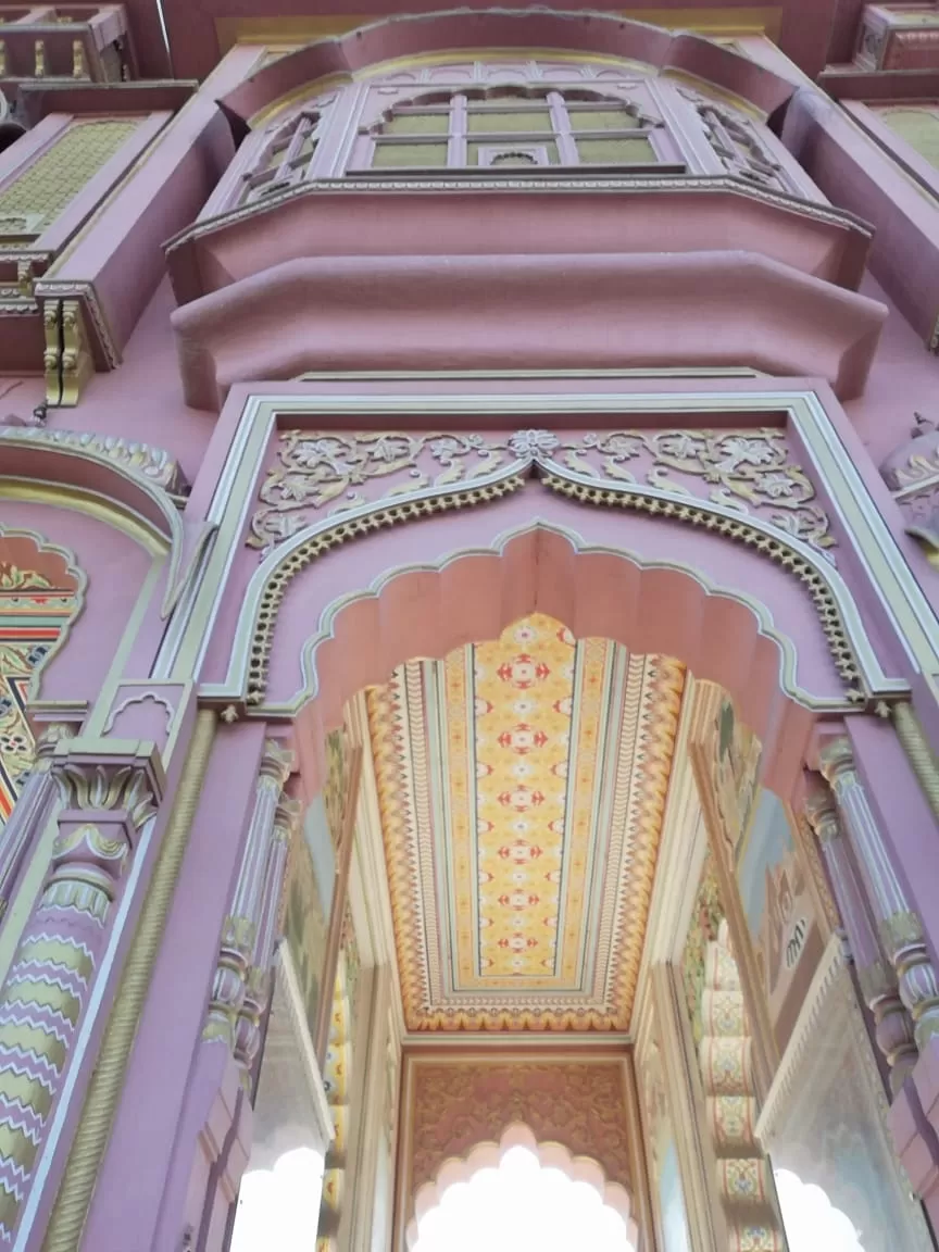Photo of Jaipur By kiran
