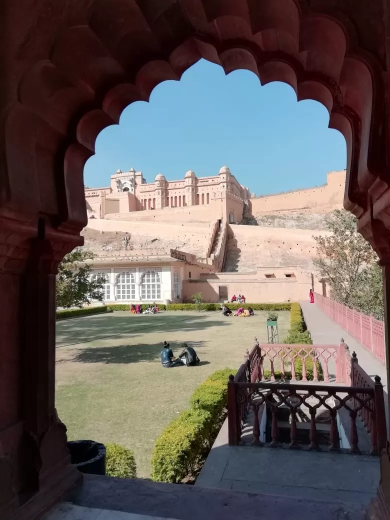 Photo of Jaipur By kiran