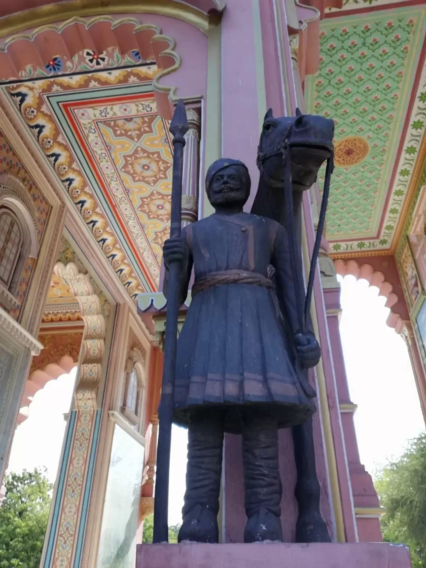 Photo of Jaipur By kiran