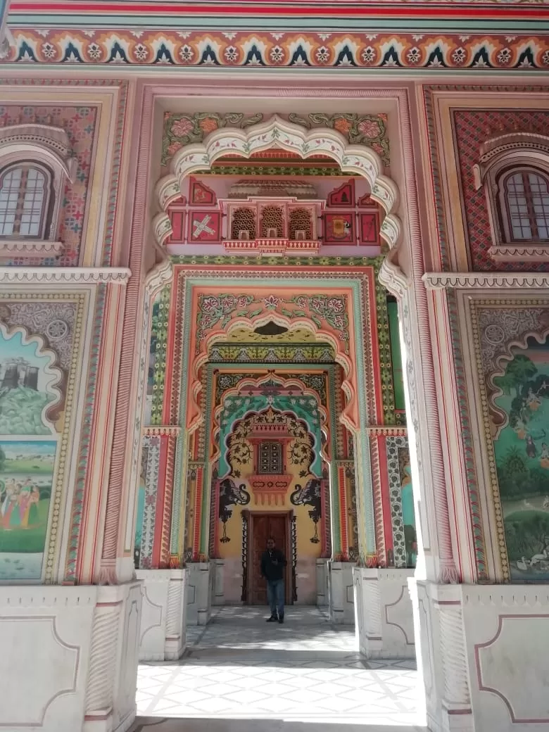 Photo of Jaipur By kiran
