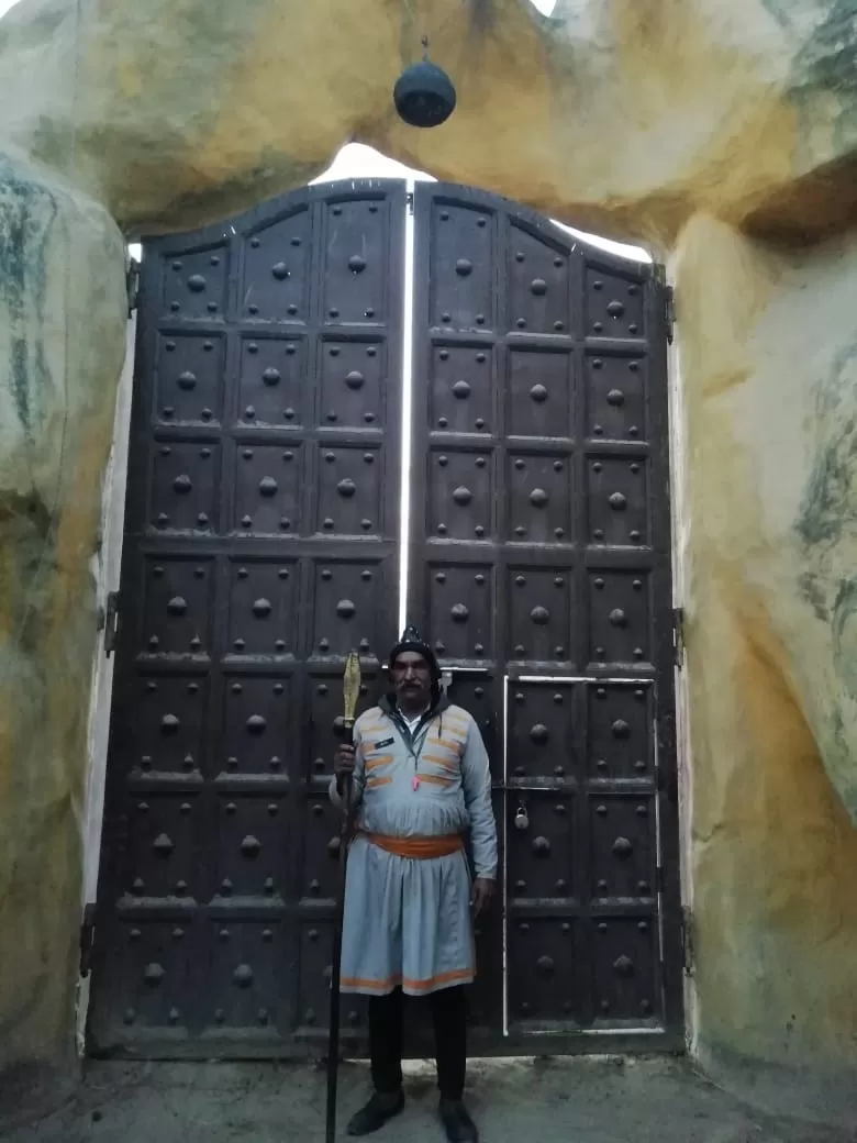 Photo of Jaipur By kiran