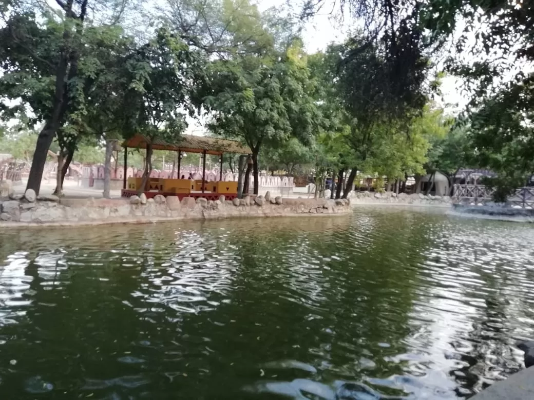 Photo of Jaipur By kiran