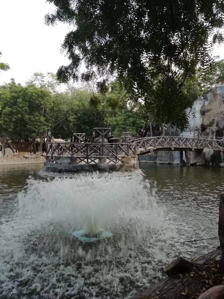 Photo of Chokhi Dhani Village By kiran
