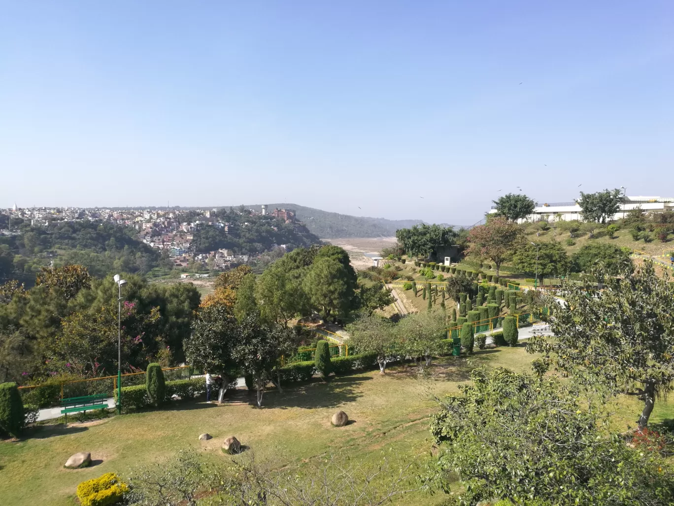 Photo of Jammu By kiran