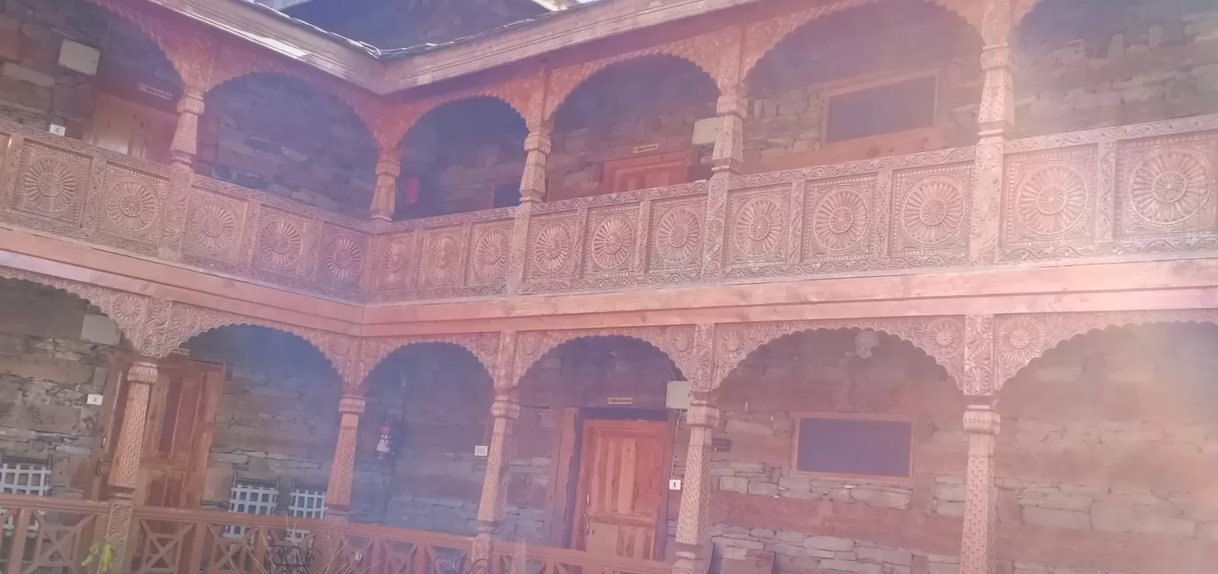 Photo of Lucknow By ayushi chatterjee