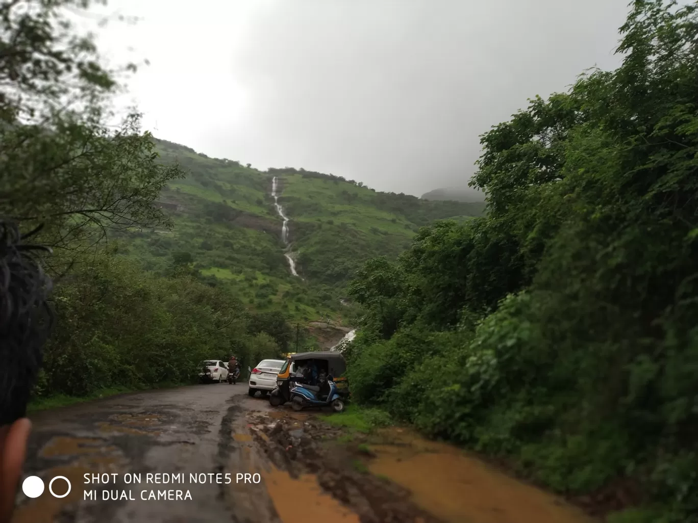 Photo of Lohgad Fort By vishakha ghatge