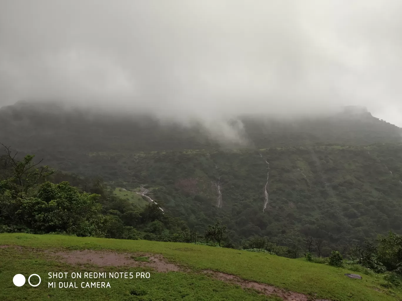 Photo of Lohgad Fort By vishakha ghatge