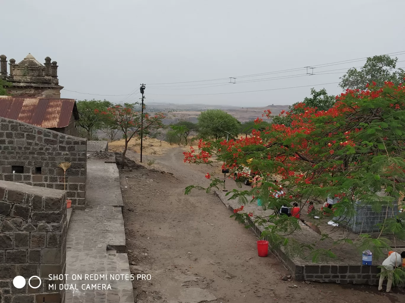 Photo of Bhuleshwar Temple By vishakha ghatge