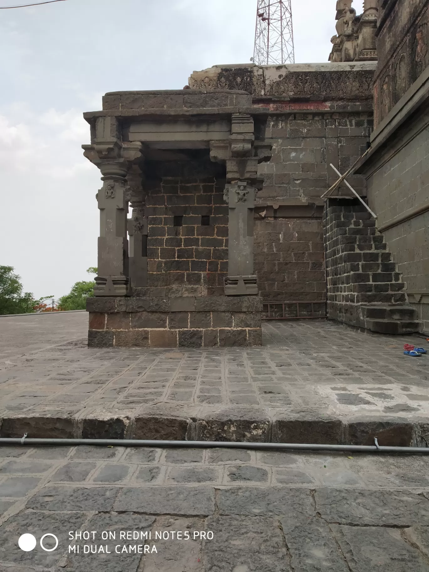 Photo of Bhuleshwar Temple By vishakha ghatge