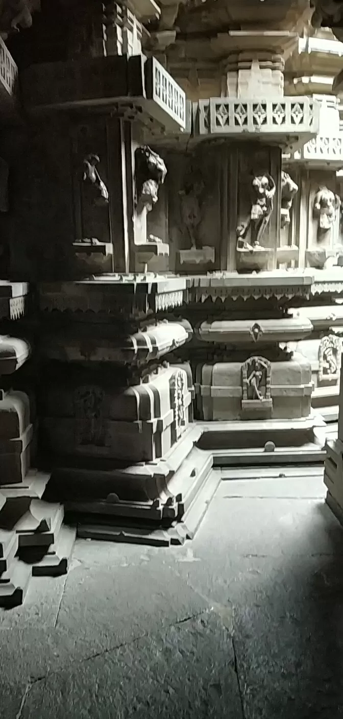 Photo of Bhuleshwar Temple By vishakha ghatge