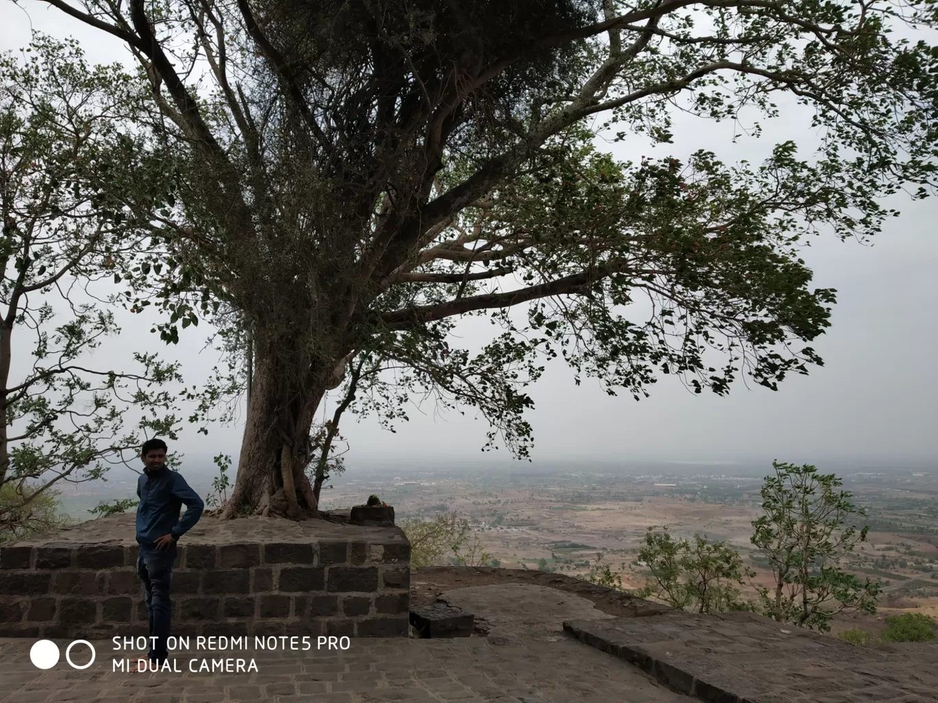 Photo of Bhuleshwar Temple By vishakha ghatge