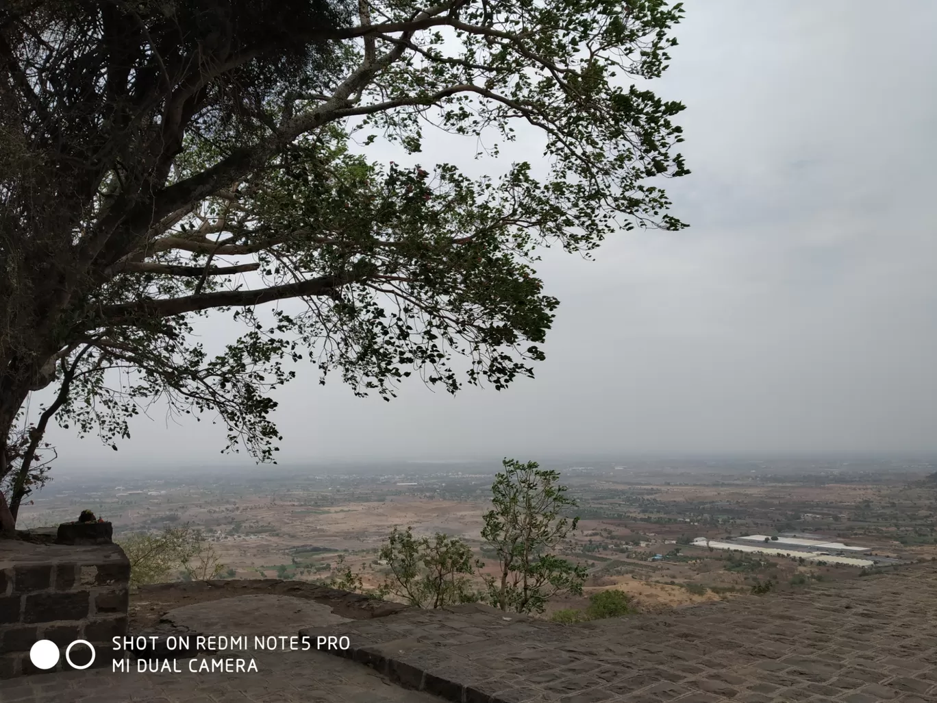 Photo of Bhuleshwar Temple By vishakha ghatge