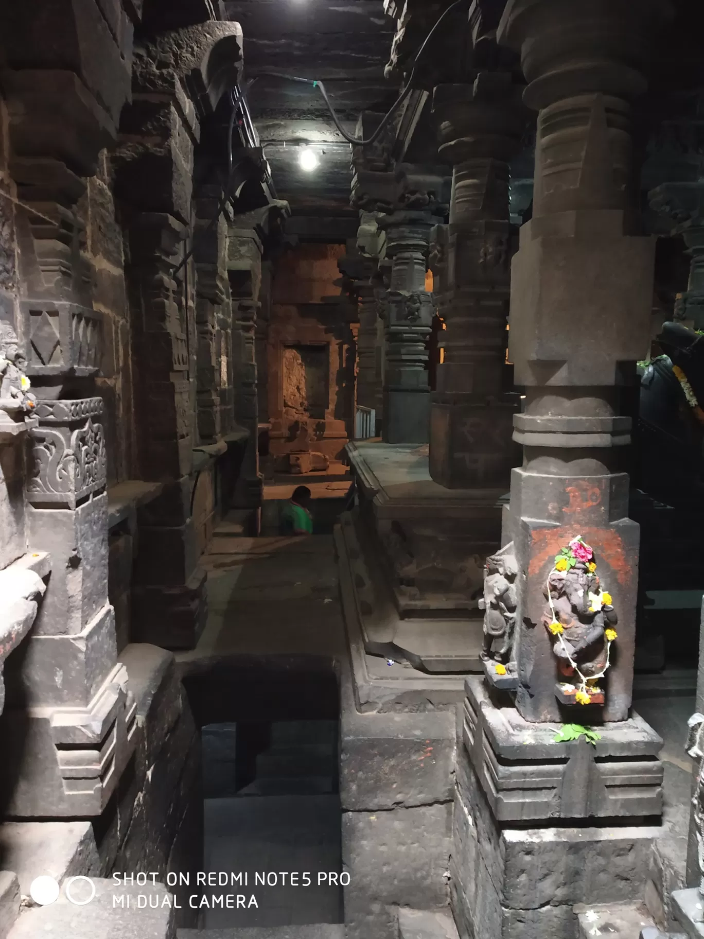 Photo of Bhuleshwar Temple By vishakha ghatge