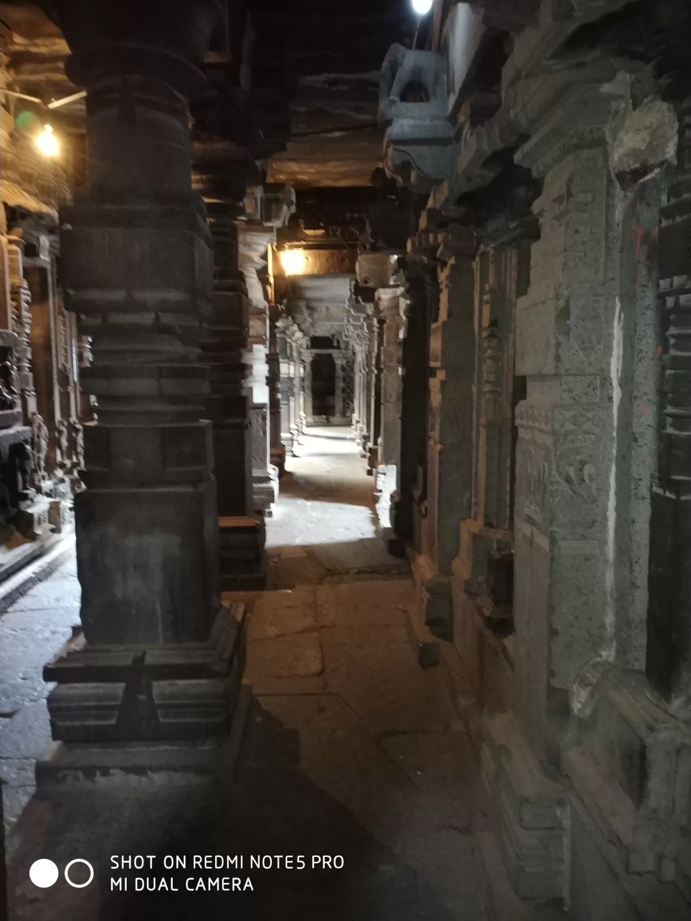 Photo of Bhuleshwar Temple By vishakha ghatge
