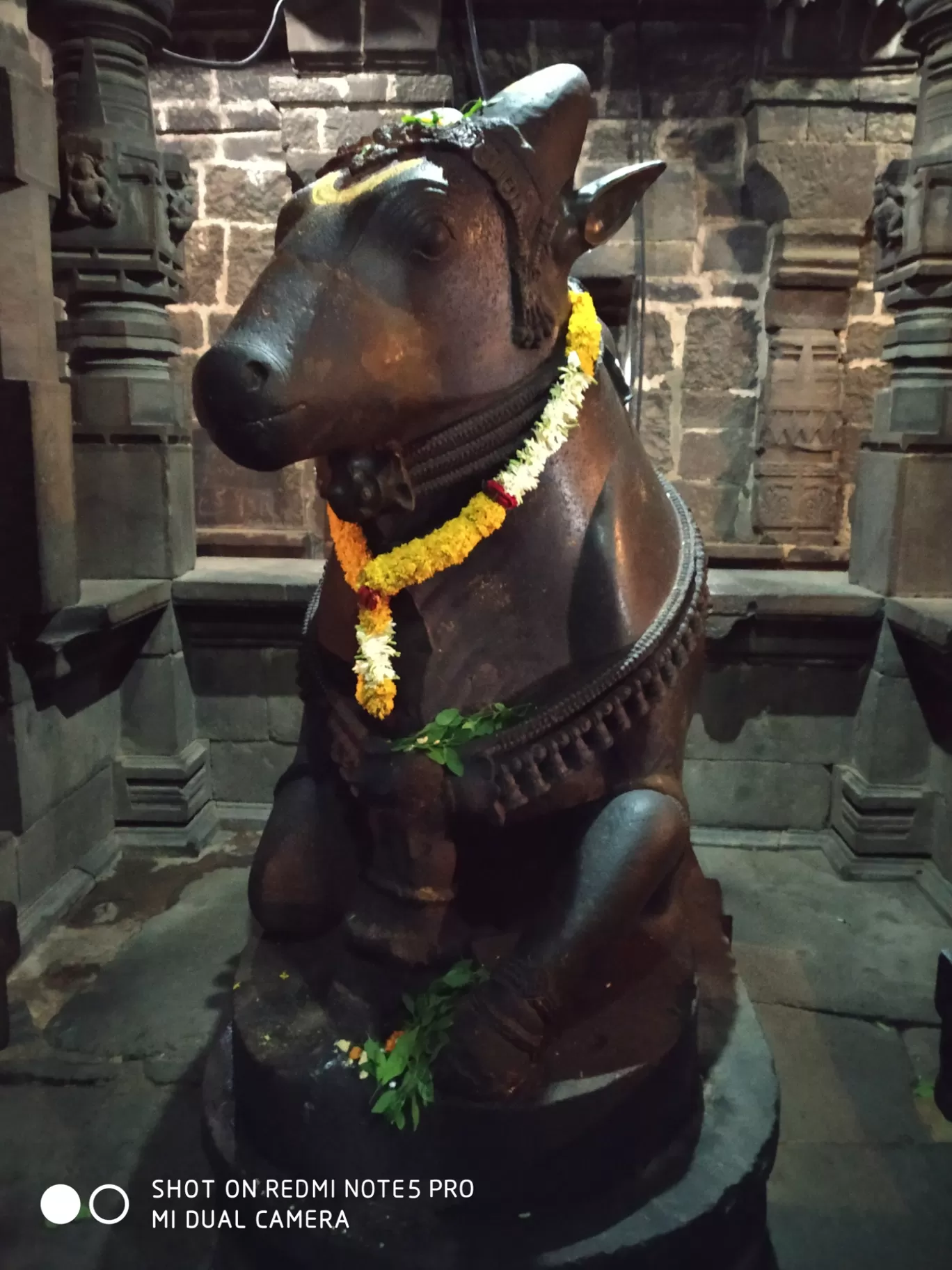 Photo of Bhuleshwar Temple By vishakha ghatge