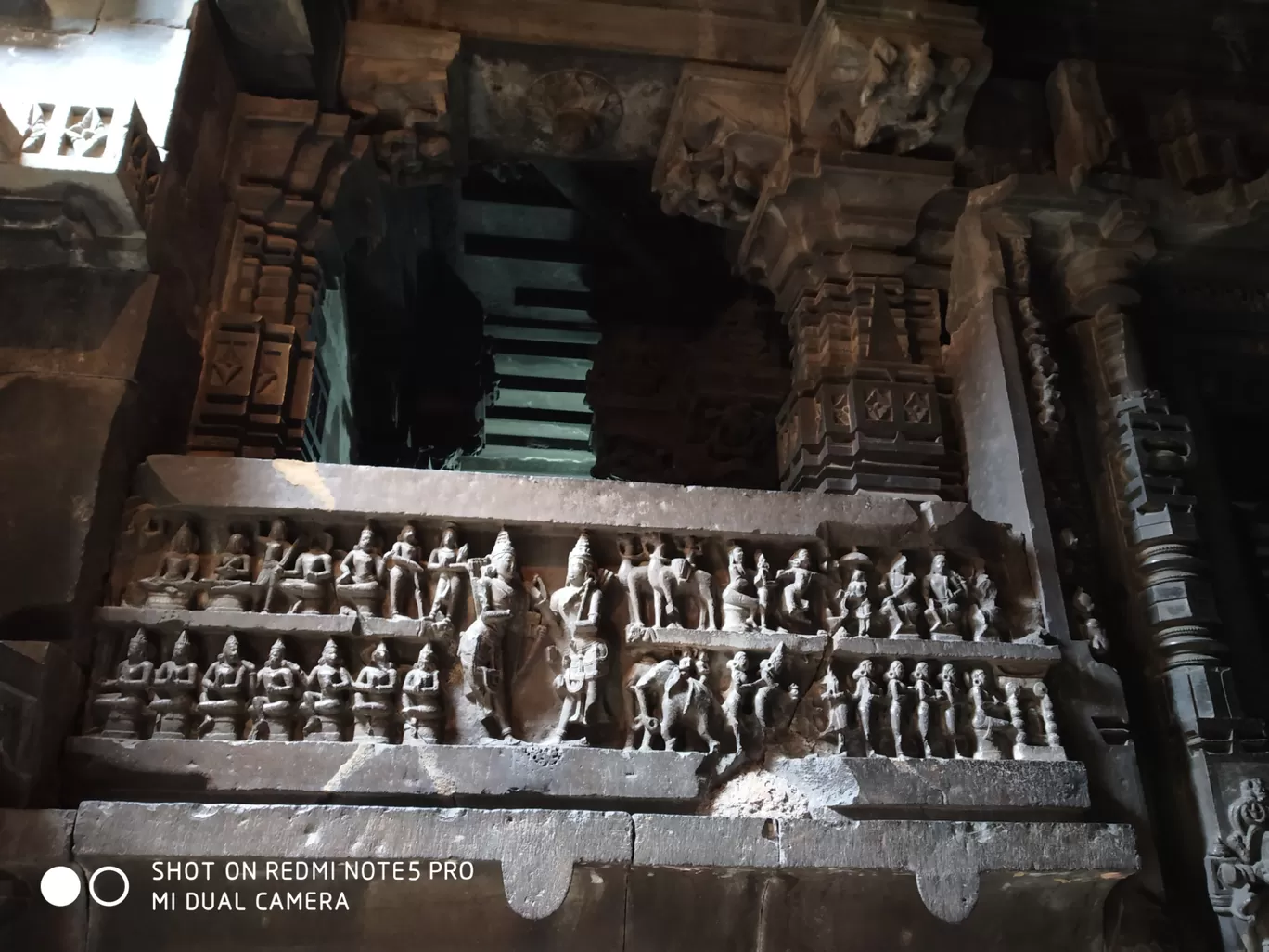 Photo of Bhuleshwar Temple By vishakha ghatge