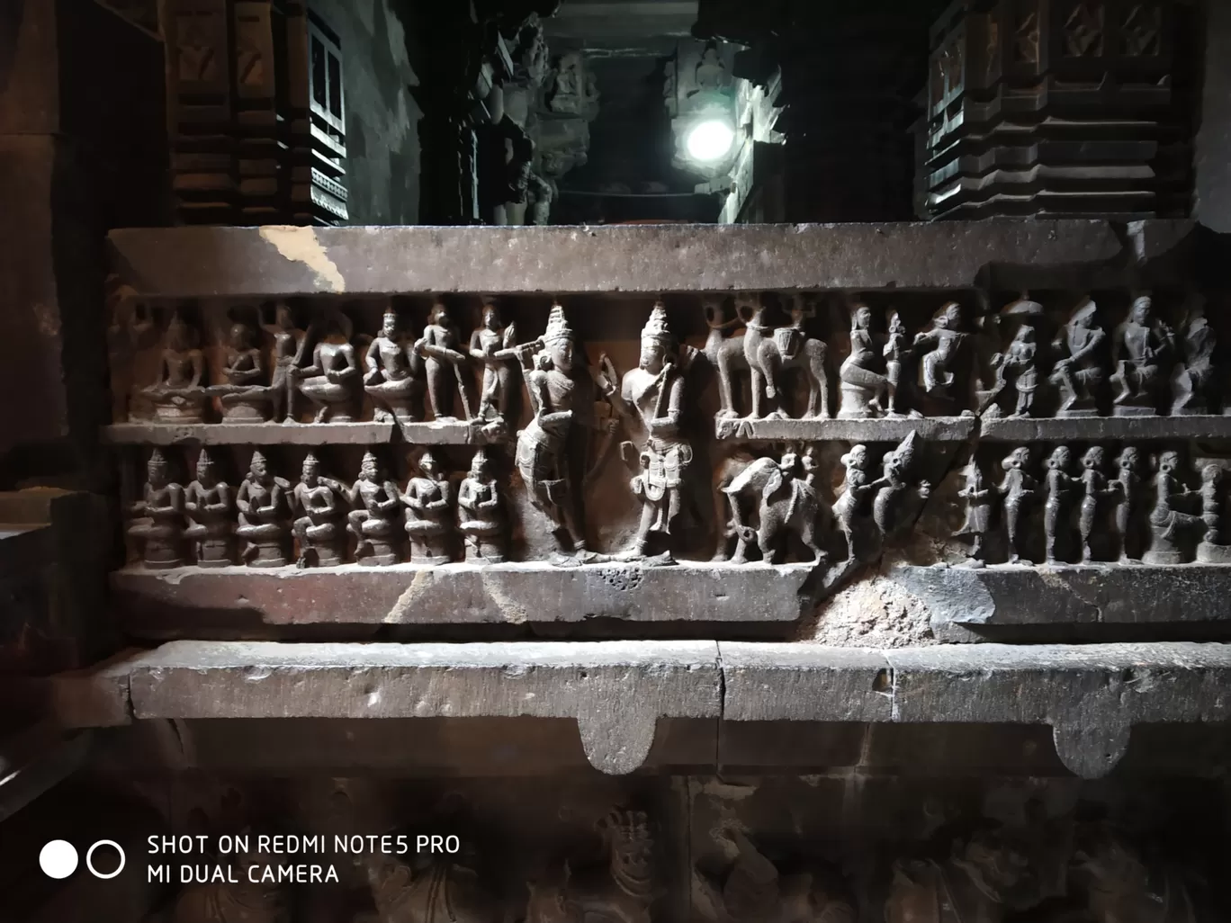 Photo of Bhuleshwar Temple By vishakha ghatge
