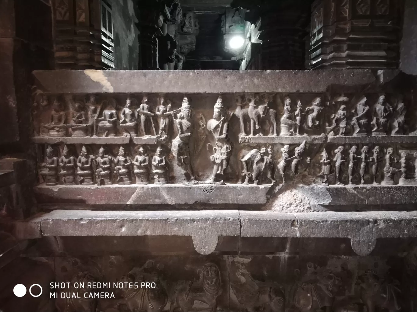 Photo of Bhuleshwar Temple By vishakha ghatge