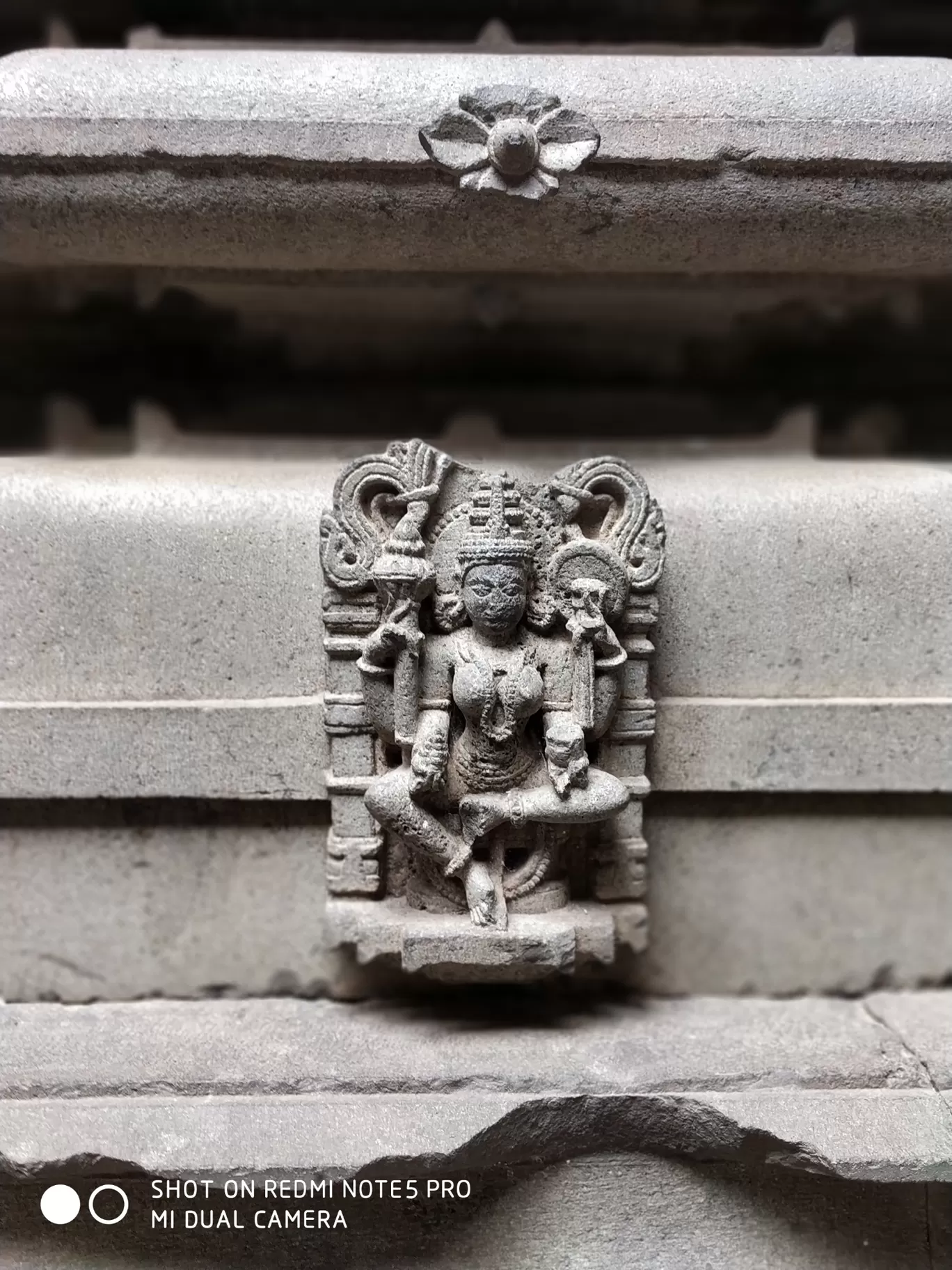 Photo of Bhuleshwar Temple By vishakha ghatge