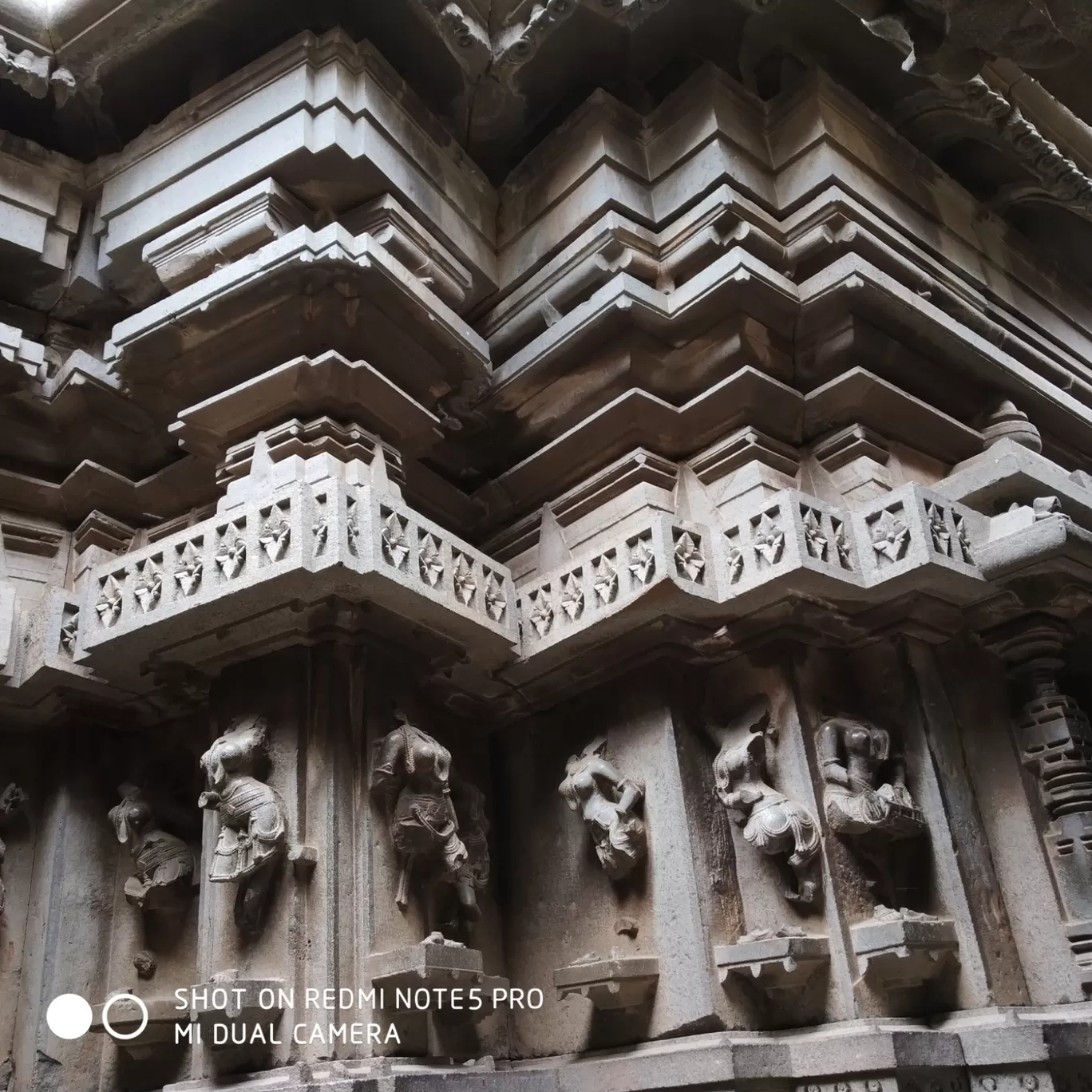 Photo of Bhuleshwar Temple By vishakha ghatge