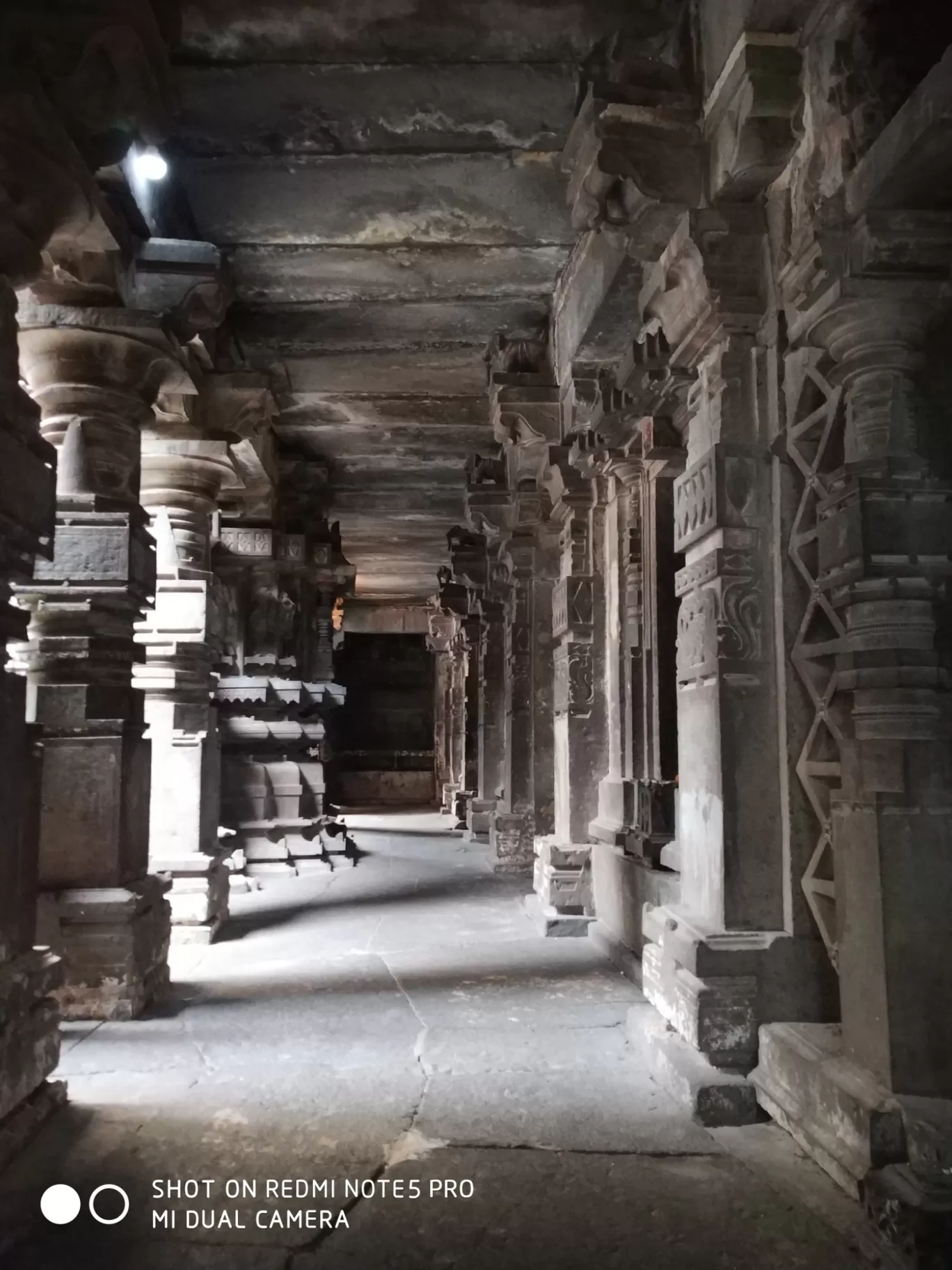 Photo of Bhuleshwar Temple By vishakha ghatge