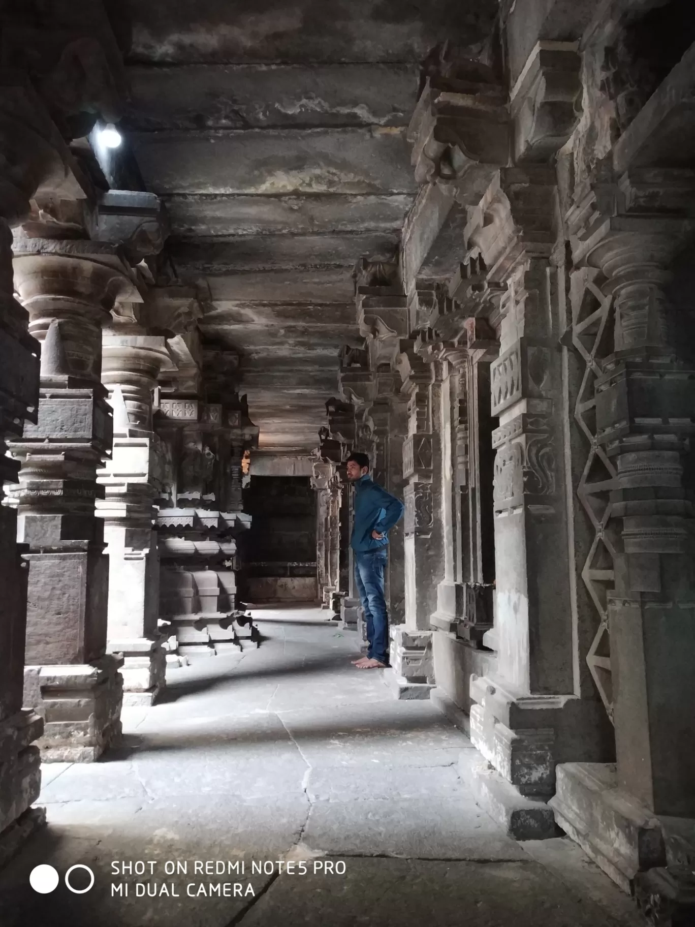 Photo of Bhuleshwar Temple By vishakha ghatge