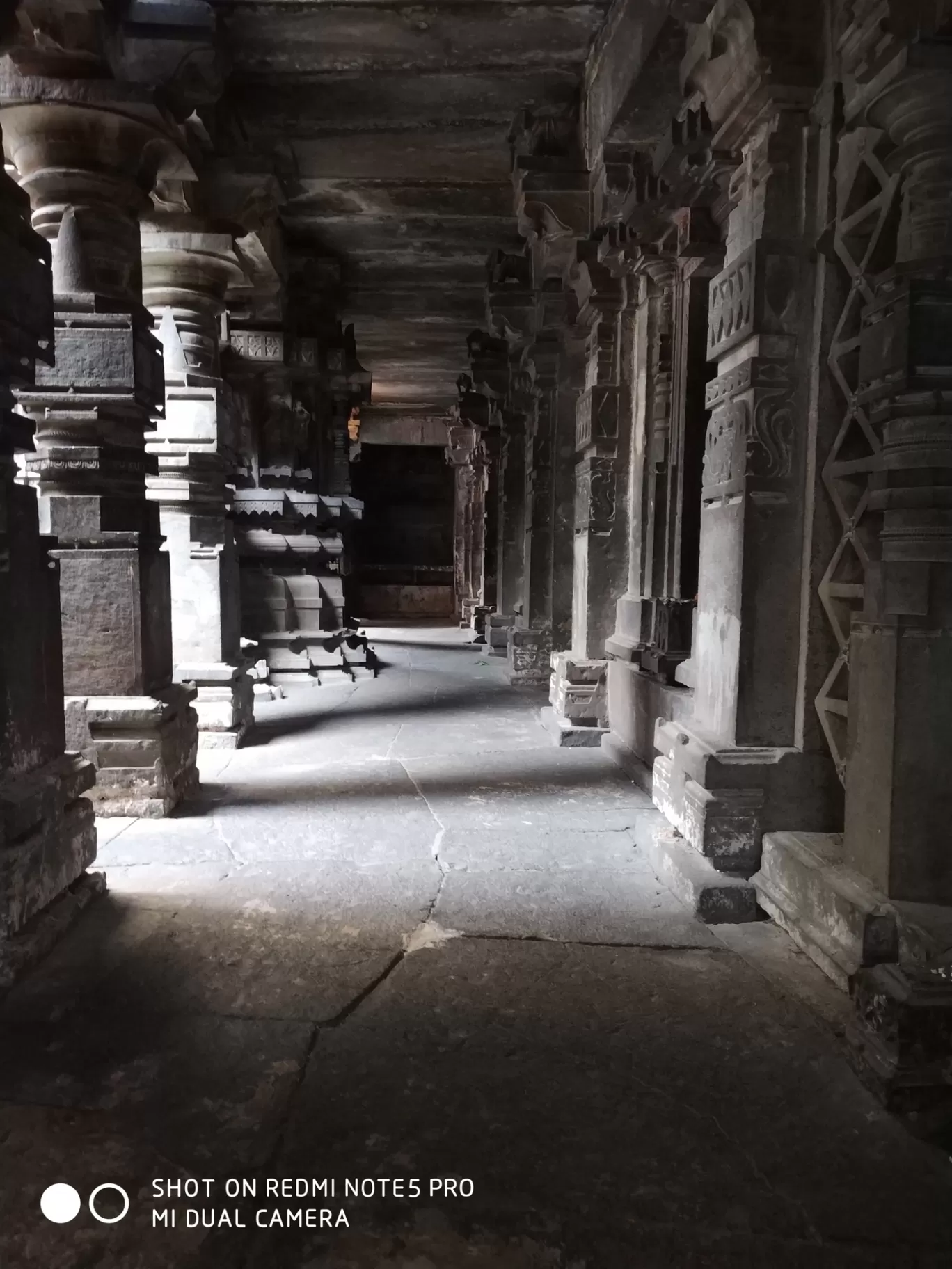 Photo of Bhuleshwar Temple By vishakha ghatge