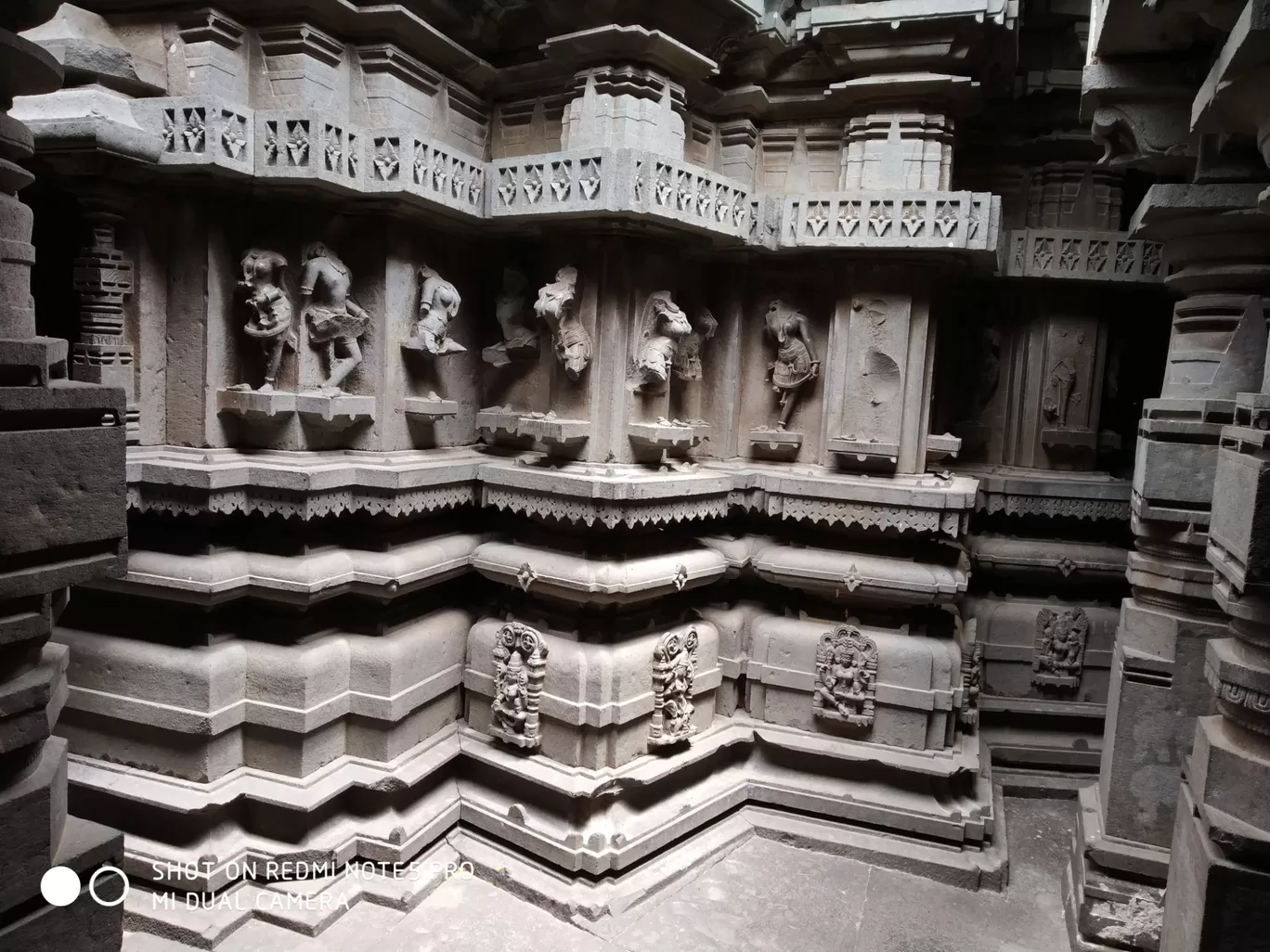 Photo of Bhuleshwar Temple By vishakha ghatge